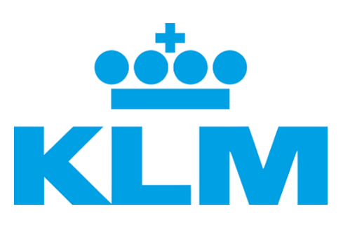 `logo klm